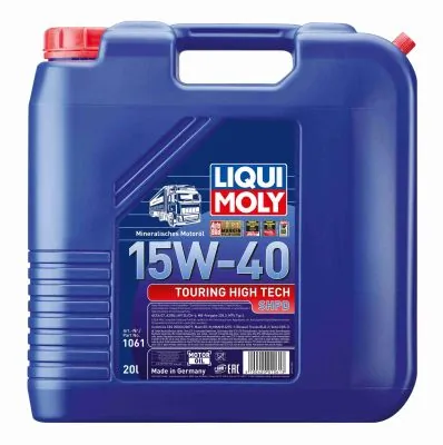 Engine Oil